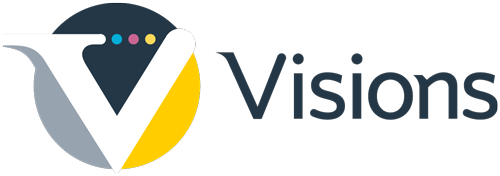Visions Logo